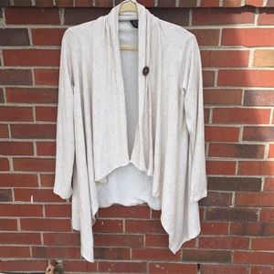 Bobeau Cardigan